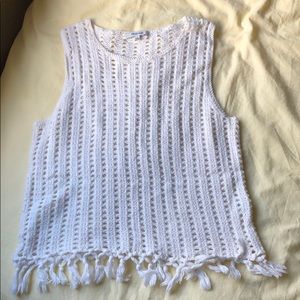 Madewell summer top
